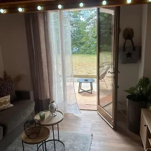 Montagne Appartement