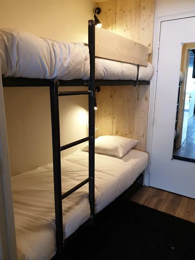Pra Loup Appart'hotel